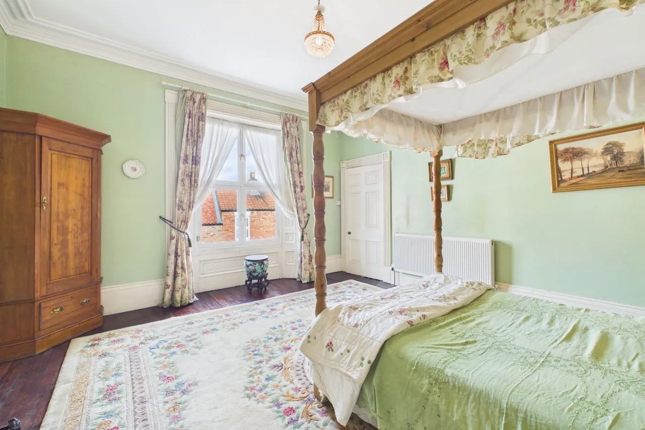 Chapmangate, Pocklington, YO42, photo 17