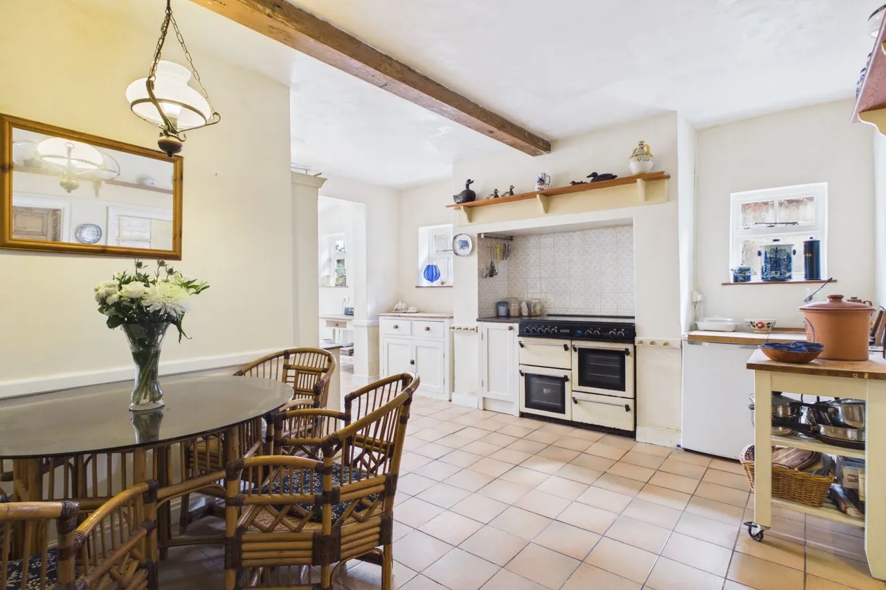 Chapmangate, Pocklington, YO42, photo 11