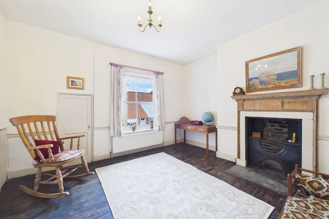 Chapmangate, Pocklington, YO42, photo 20