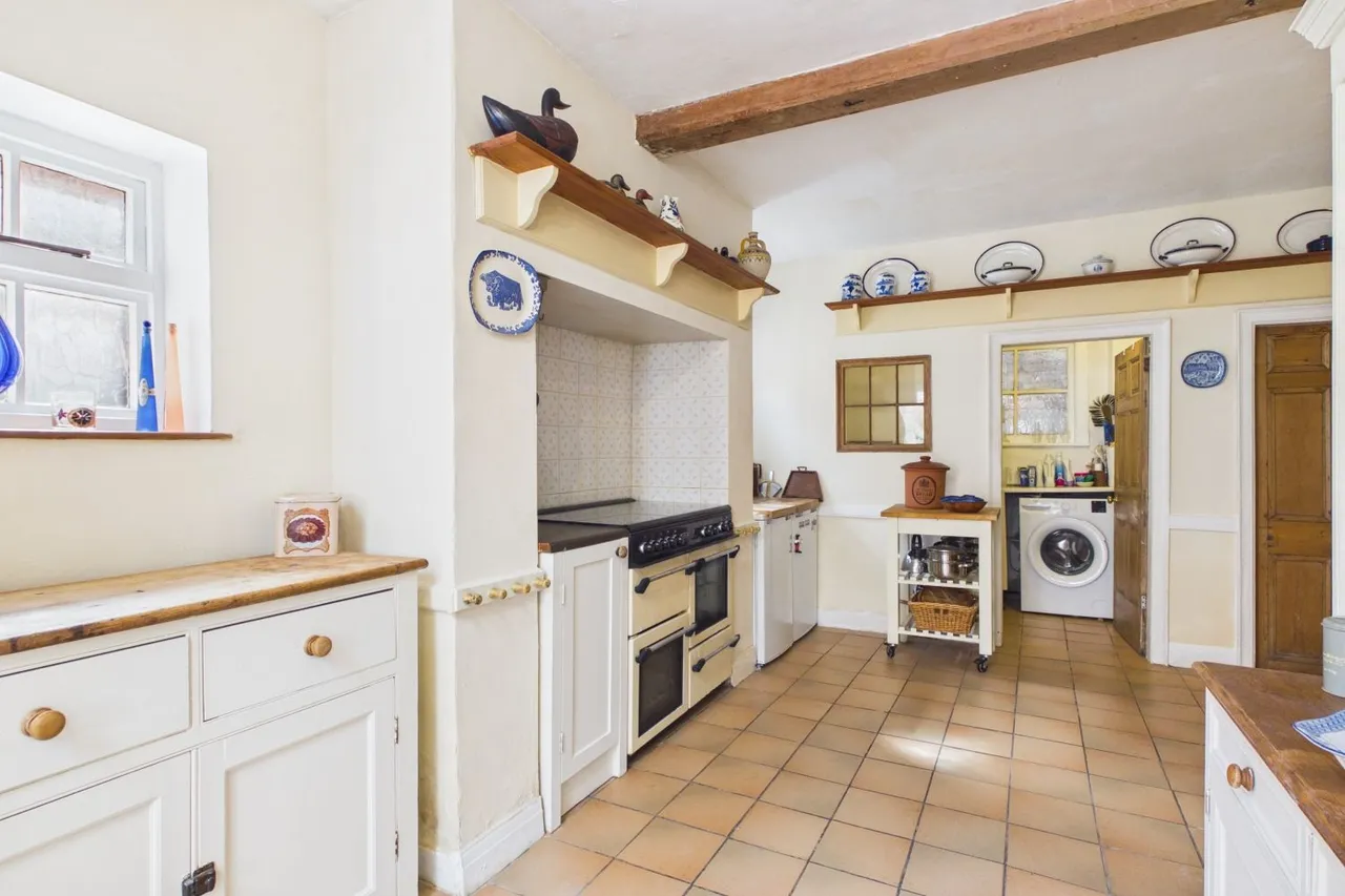 Chapmangate, Pocklington, YO42, photo 10