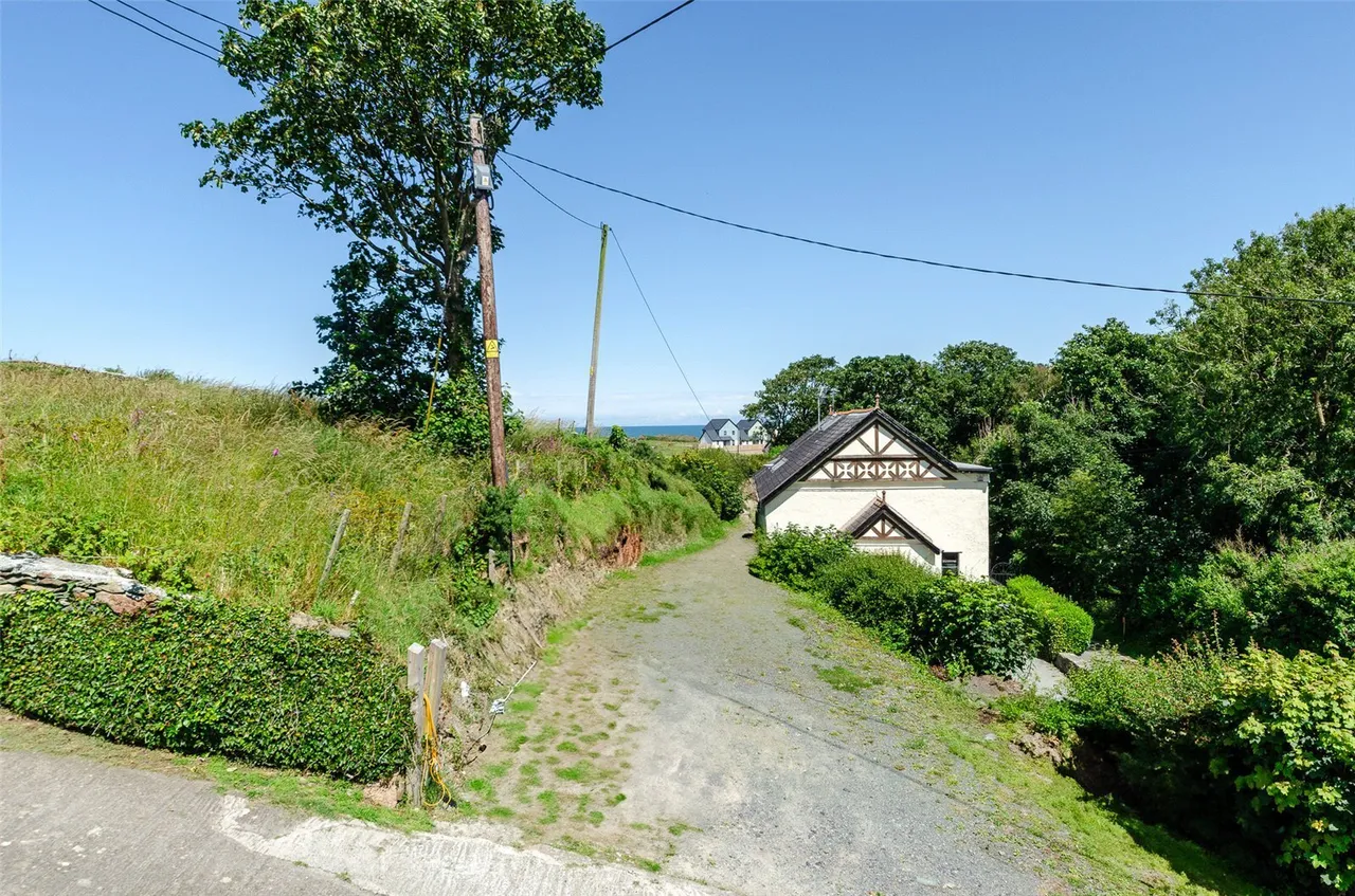 Bull Bay, Amlwch, LL68, photo 22