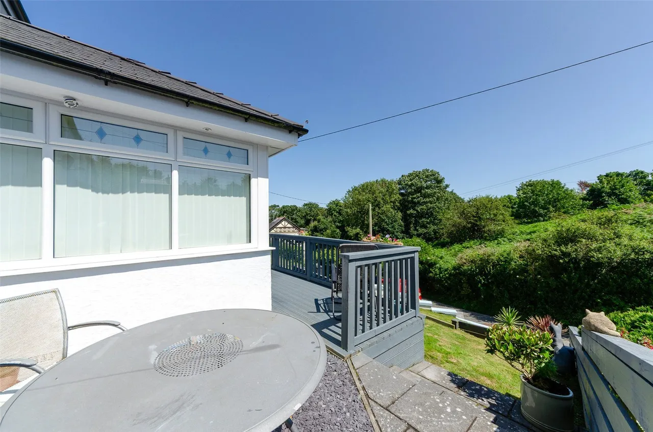 Bull Bay, Amlwch, LL68, photo 18