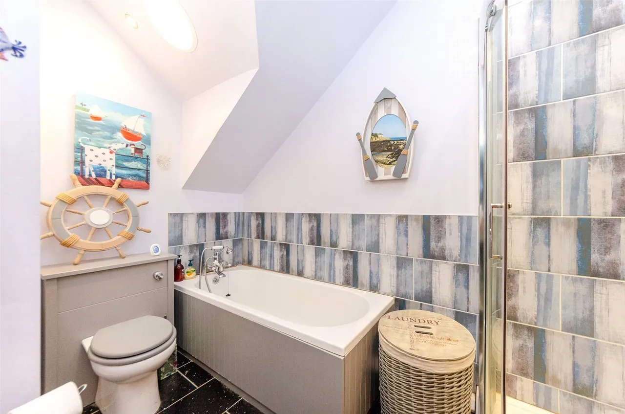 Bull Bay, Amlwch, LL68, photo 10