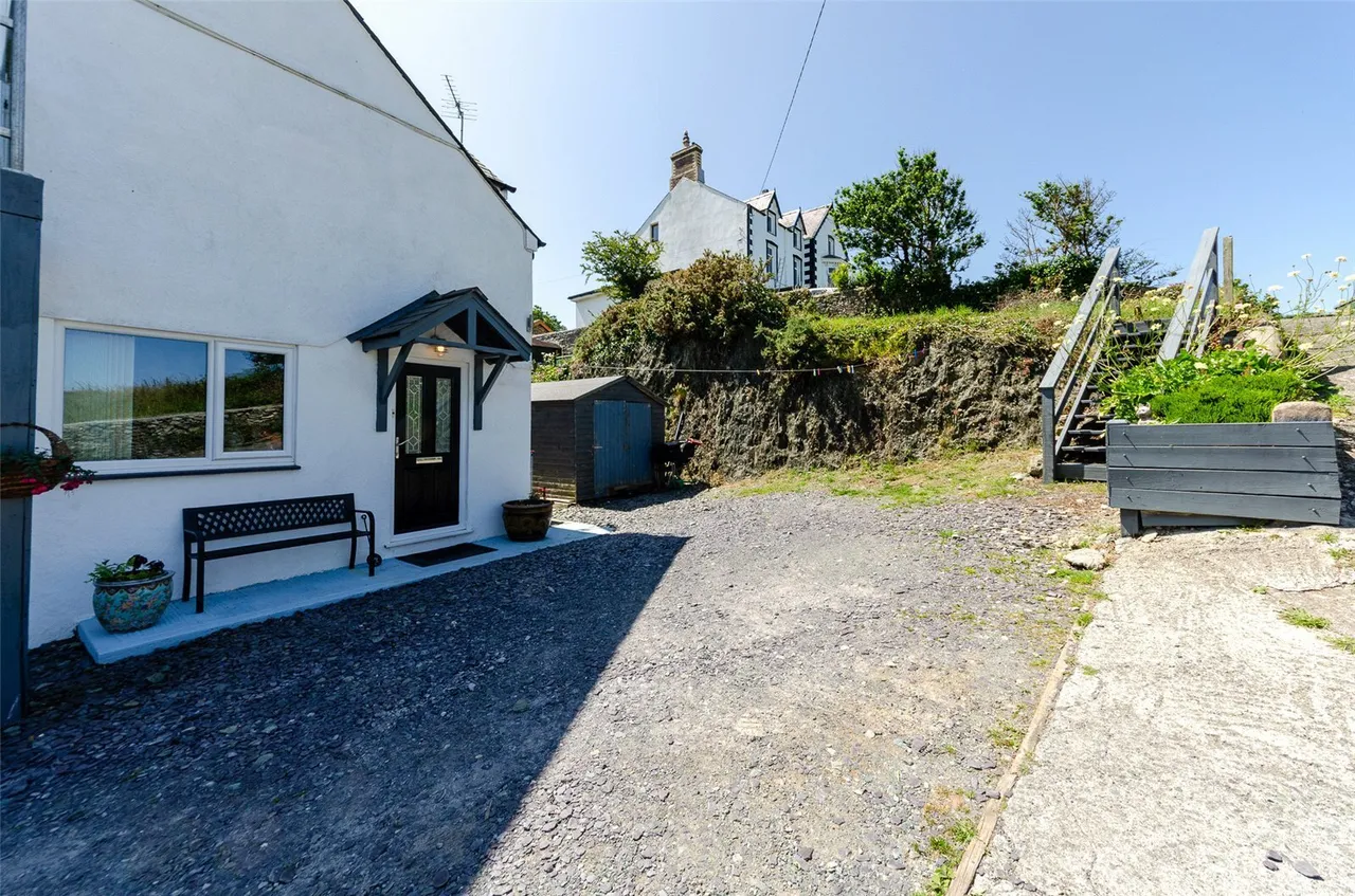 Bull Bay, Amlwch, LL68, photo 20