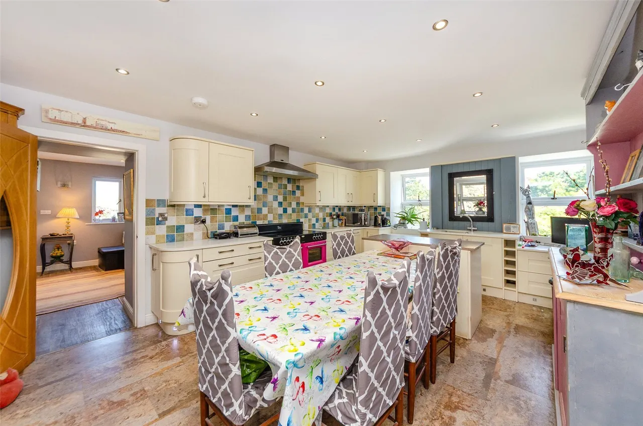 Bull Bay, Amlwch, LL68, photo 5