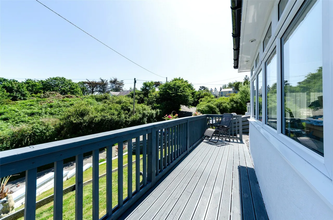 Bull Bay, Amlwch, LL68, photo 3