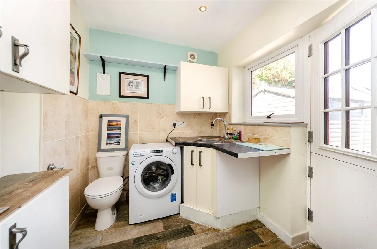 Bull Bay, Amlwch, LL68, photo 11