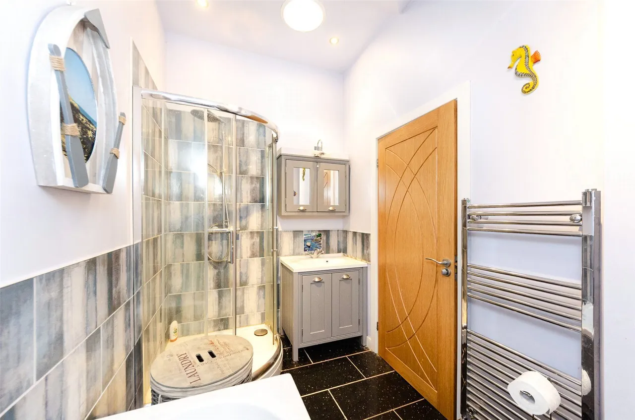 Bull Bay, Amlwch, LL68, photo 21