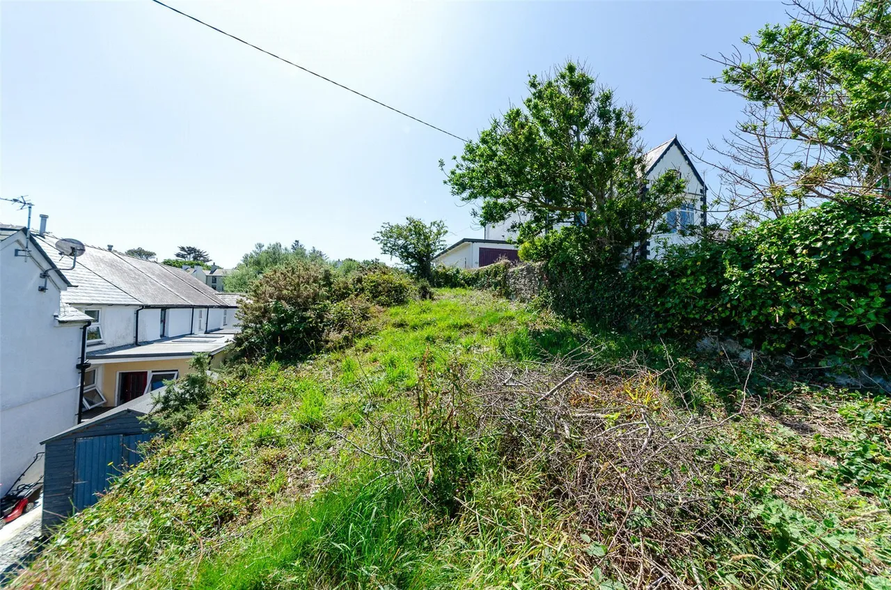 Bull Bay, Amlwch, LL68, photo 16