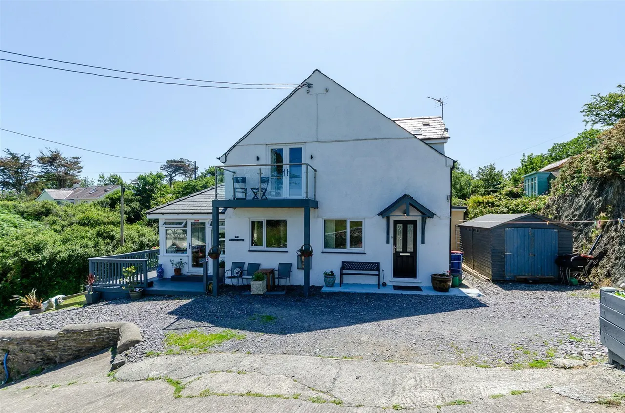Bull Bay, Amlwch, LL68, photo 6