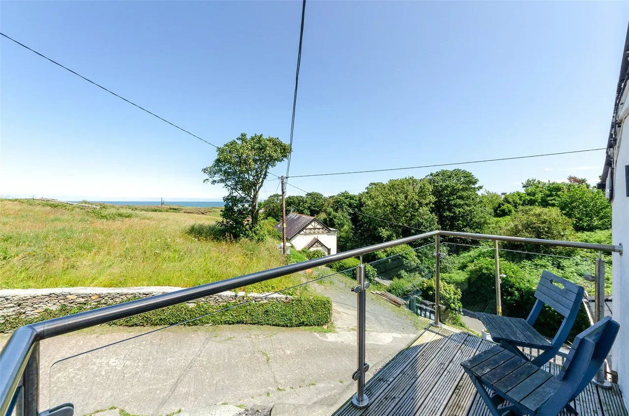 Bull Bay, Amlwch, LL68, photo 12
