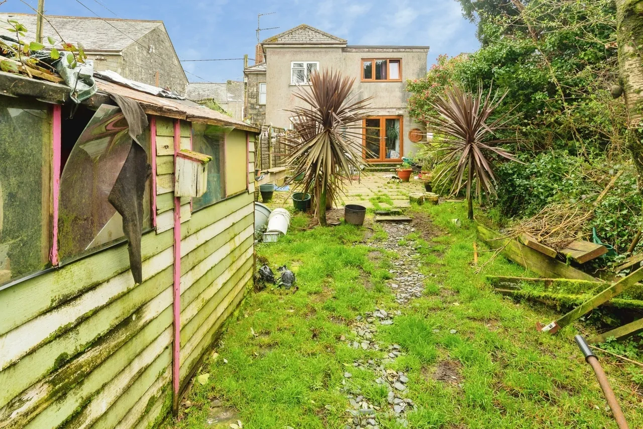 Fore Street, St. Dennis, PL26, photo 2
