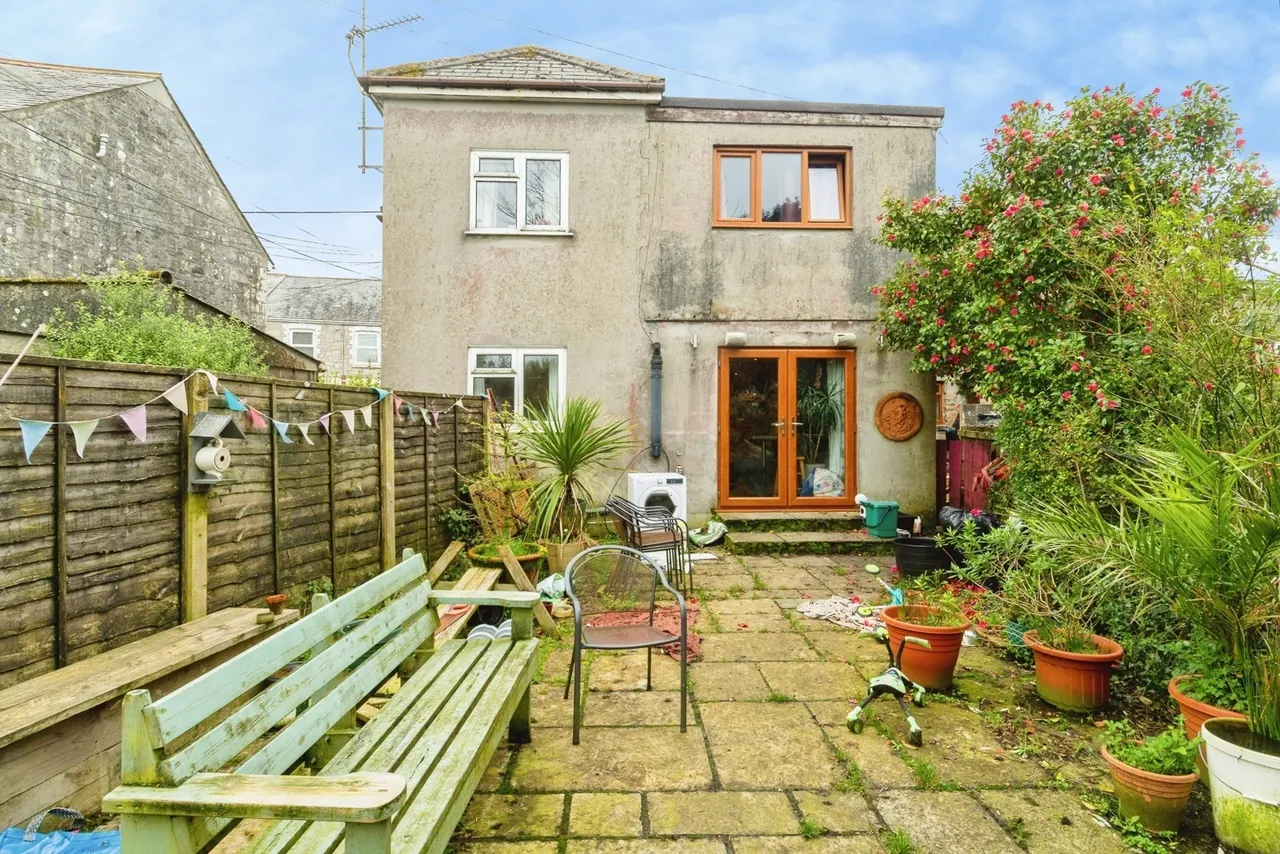 Fore Street, St. Dennis, PL26, photo 16