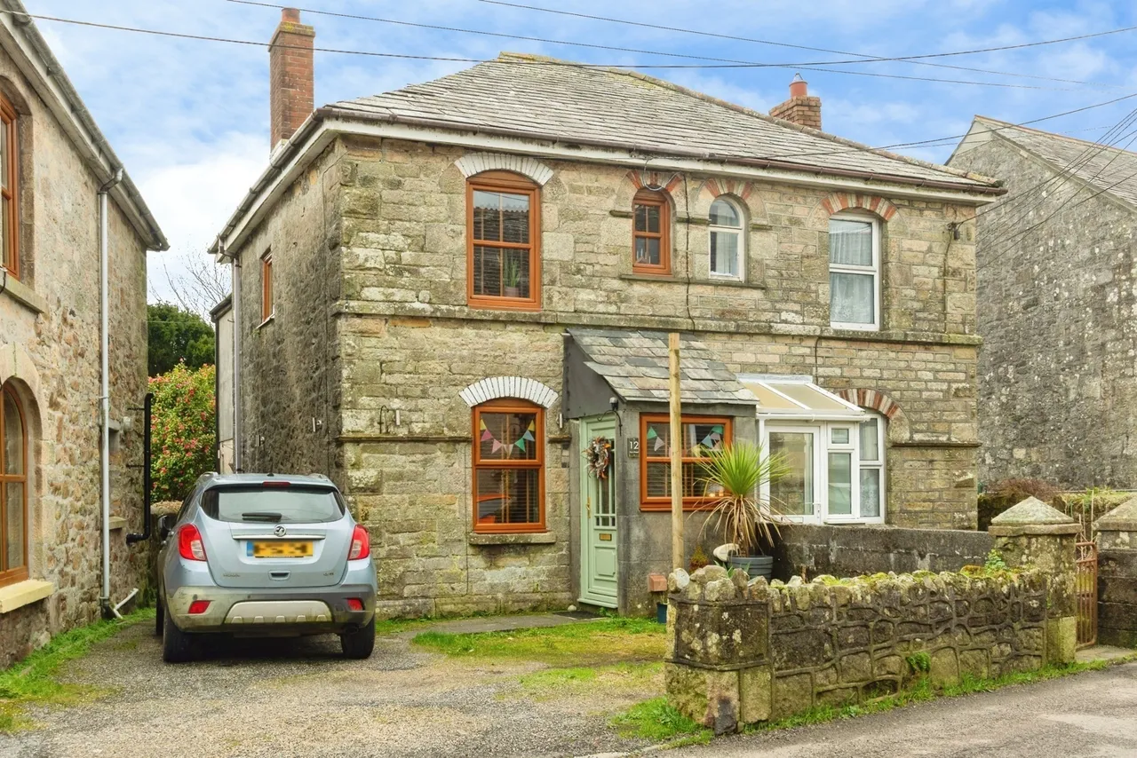 Fore Street, St. Dennis, PL26, photo 14