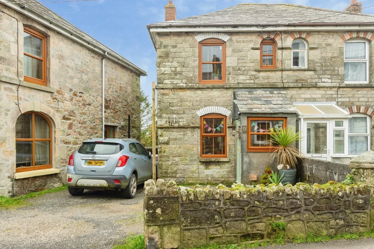 Fore Street, St. Dennis, PL26, photo 17