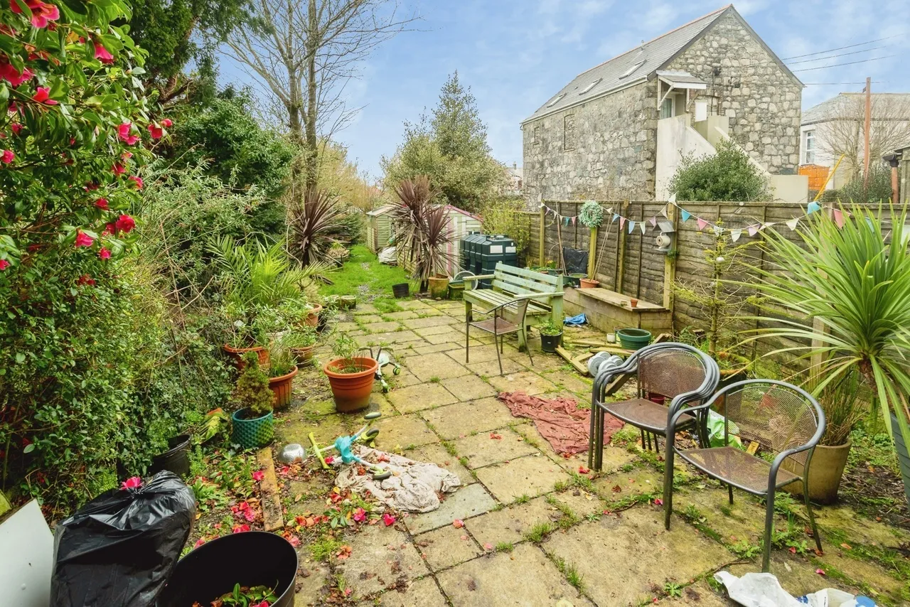 Fore Street, St. Dennis, PL26, photo 15