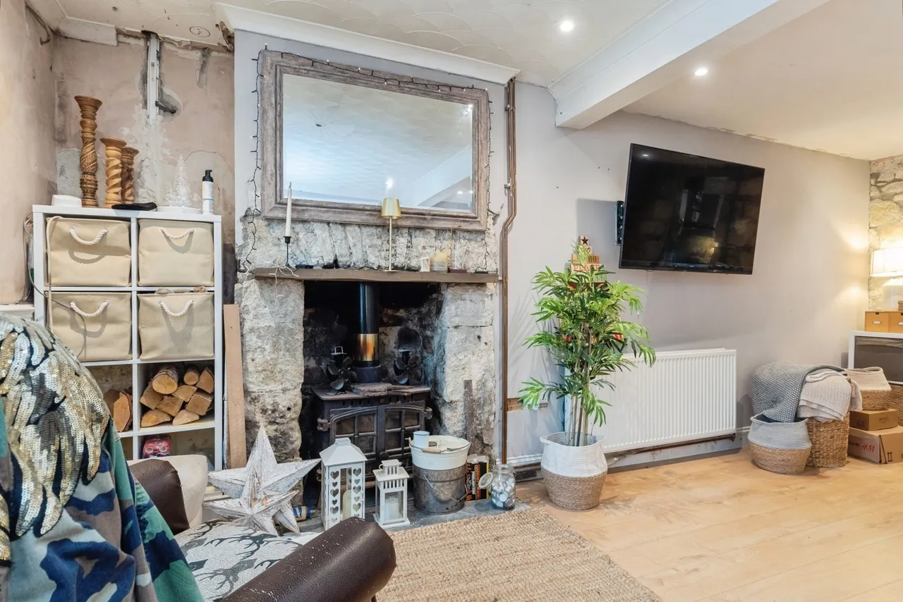 Fore Street, St. Dennis, PL26, photo 5