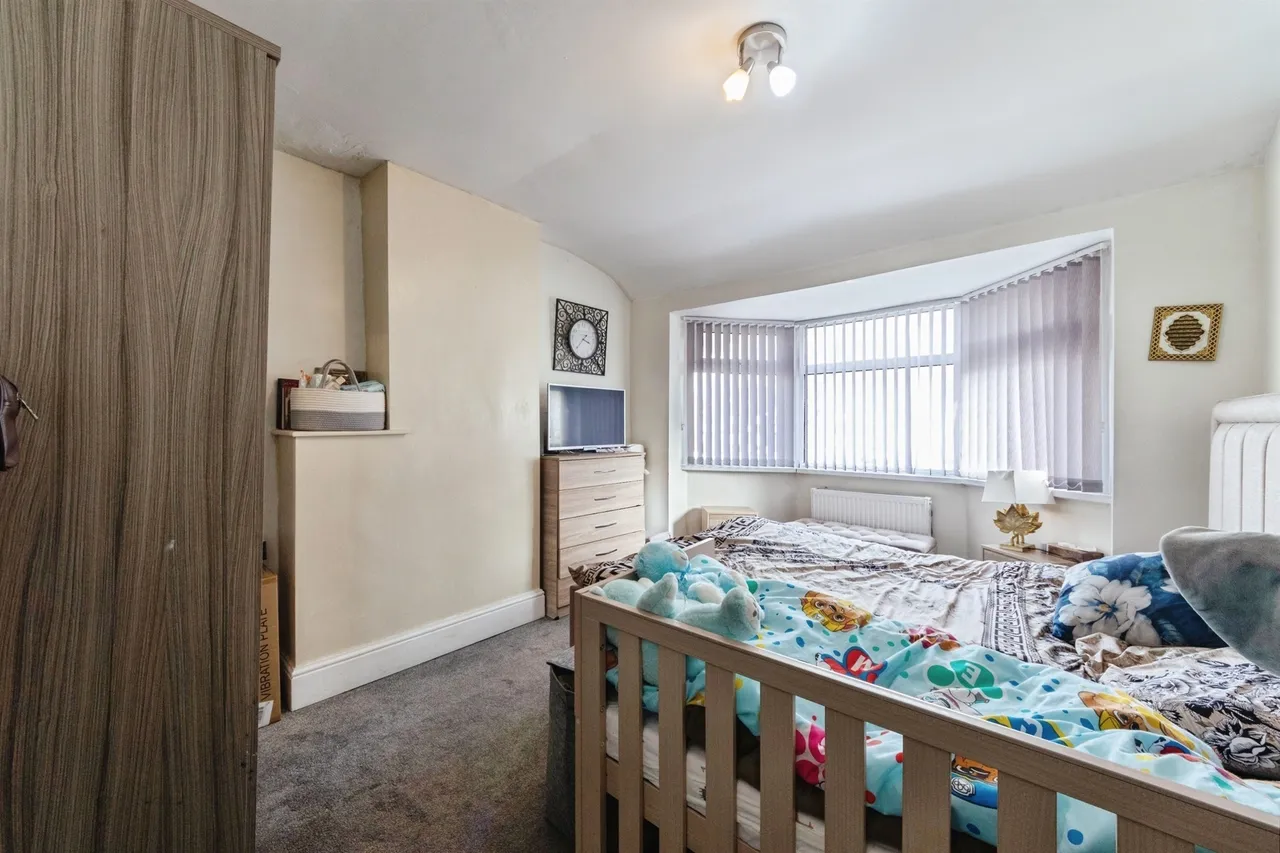 Fox Hollies Road, Hall Green, Birmingham, photo 12