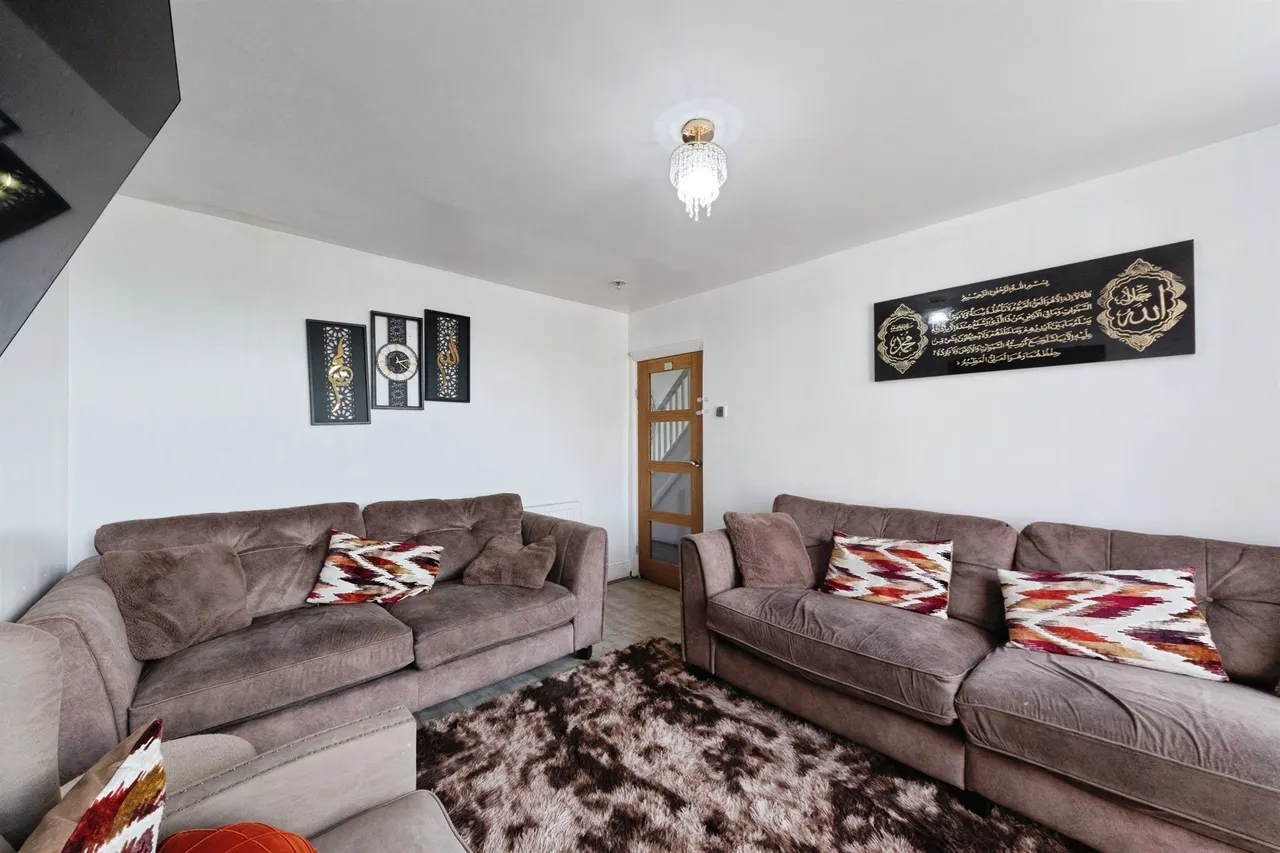 Fox Hollies Road, Hall Green, Birmingham, photo 6