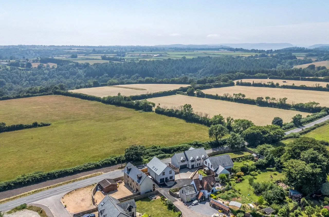 Branscombe, Seaton, Devon, EX12 3BR, photo 17