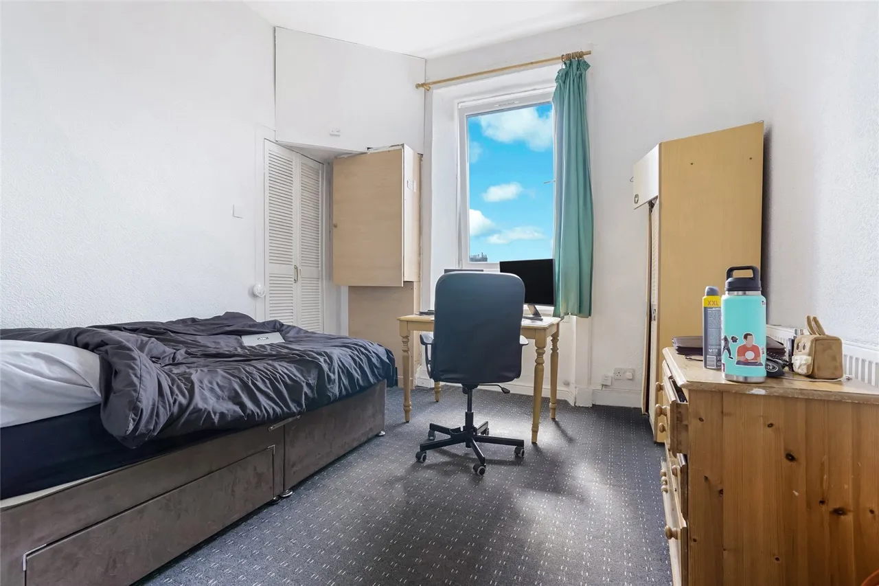 Allison Street, Govanhill, Glasgow, G42, photo 19