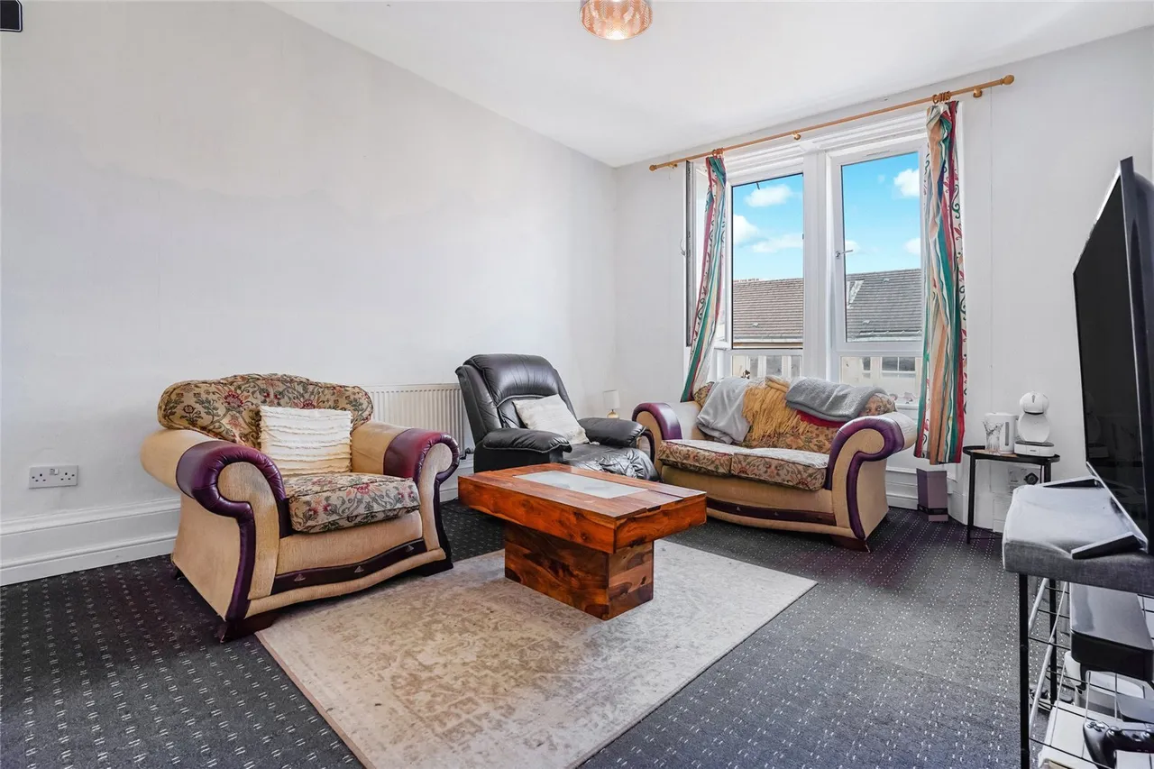 Allison Street, Govanhill, Glasgow, G42, photo 5