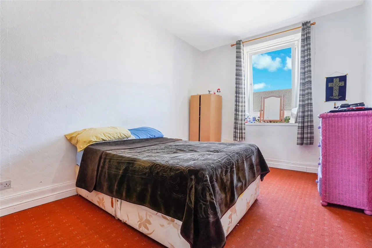 Allison Street, Govanhill, Glasgow, G42, photo 12