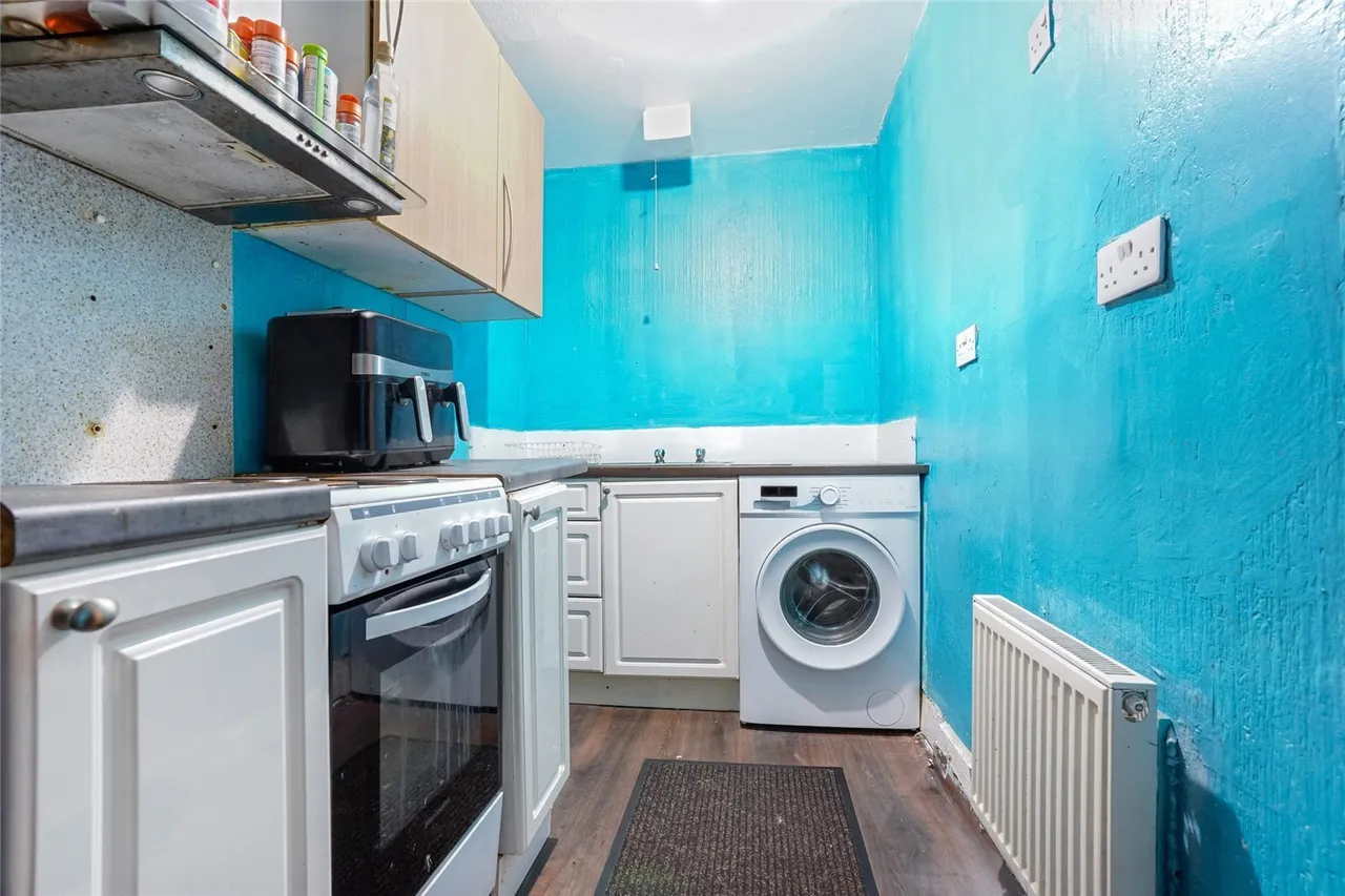 Allison Street, Govanhill, Glasgow, G42, photo 11