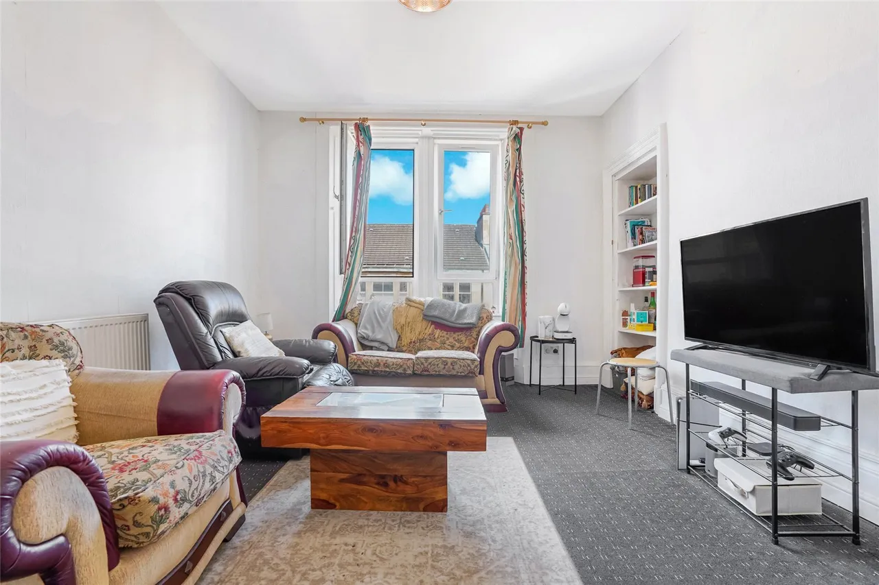 Allison Street, Govanhill, Glasgow, G42, photo 3