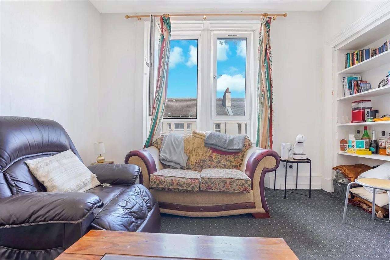 Allison Street, Govanhill, Glasgow, G42, photo 6
