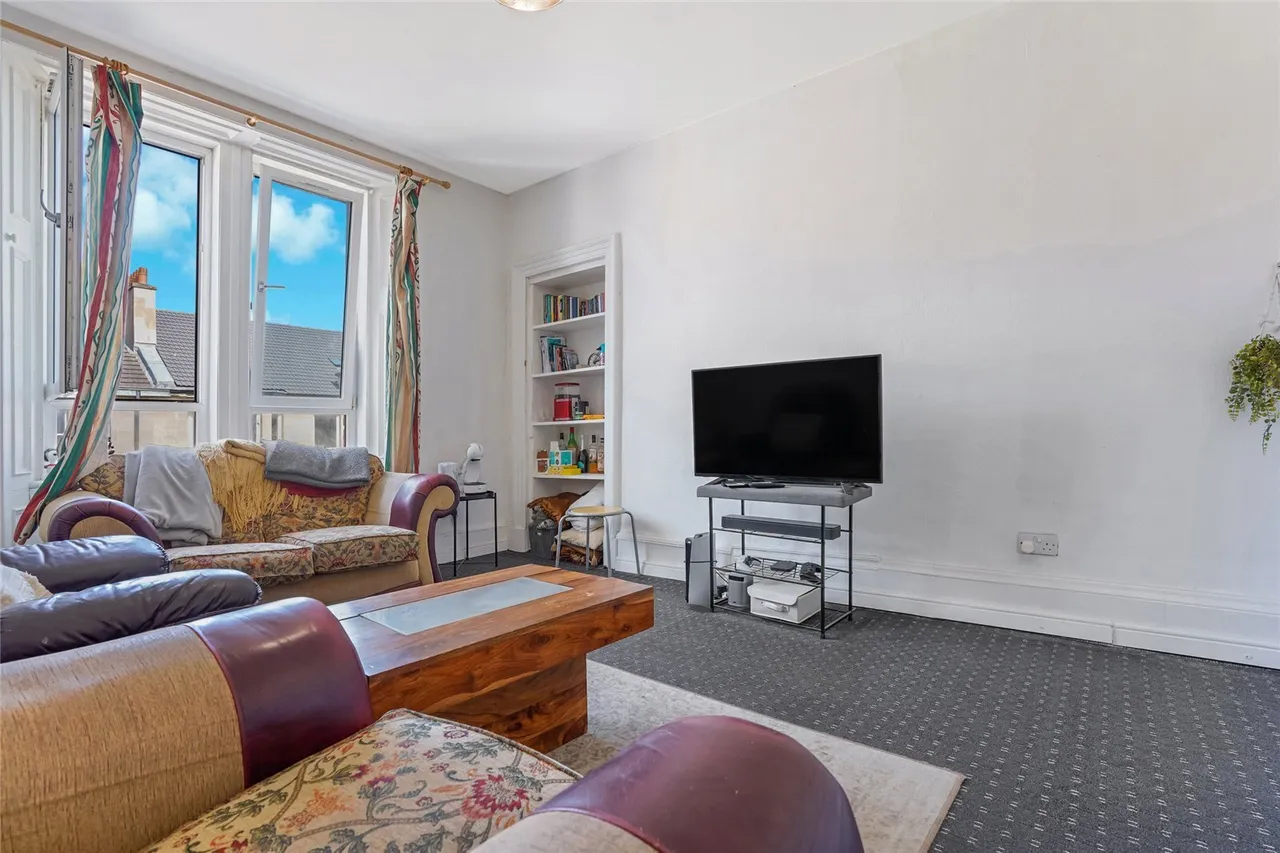 Allison Street, Govanhill, Glasgow, G42, photo 4