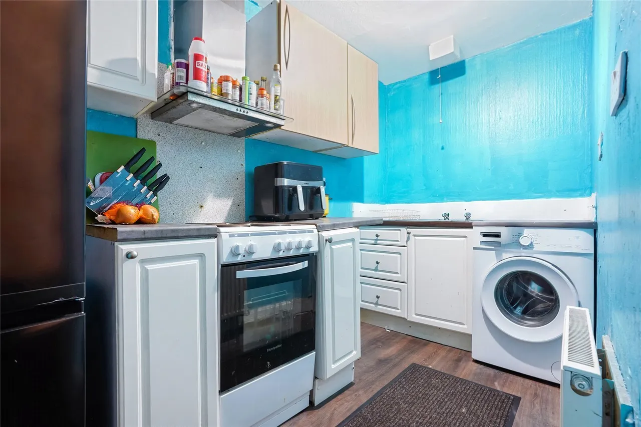 Allison Street, Govanhill, Glasgow, G42, photo 10
