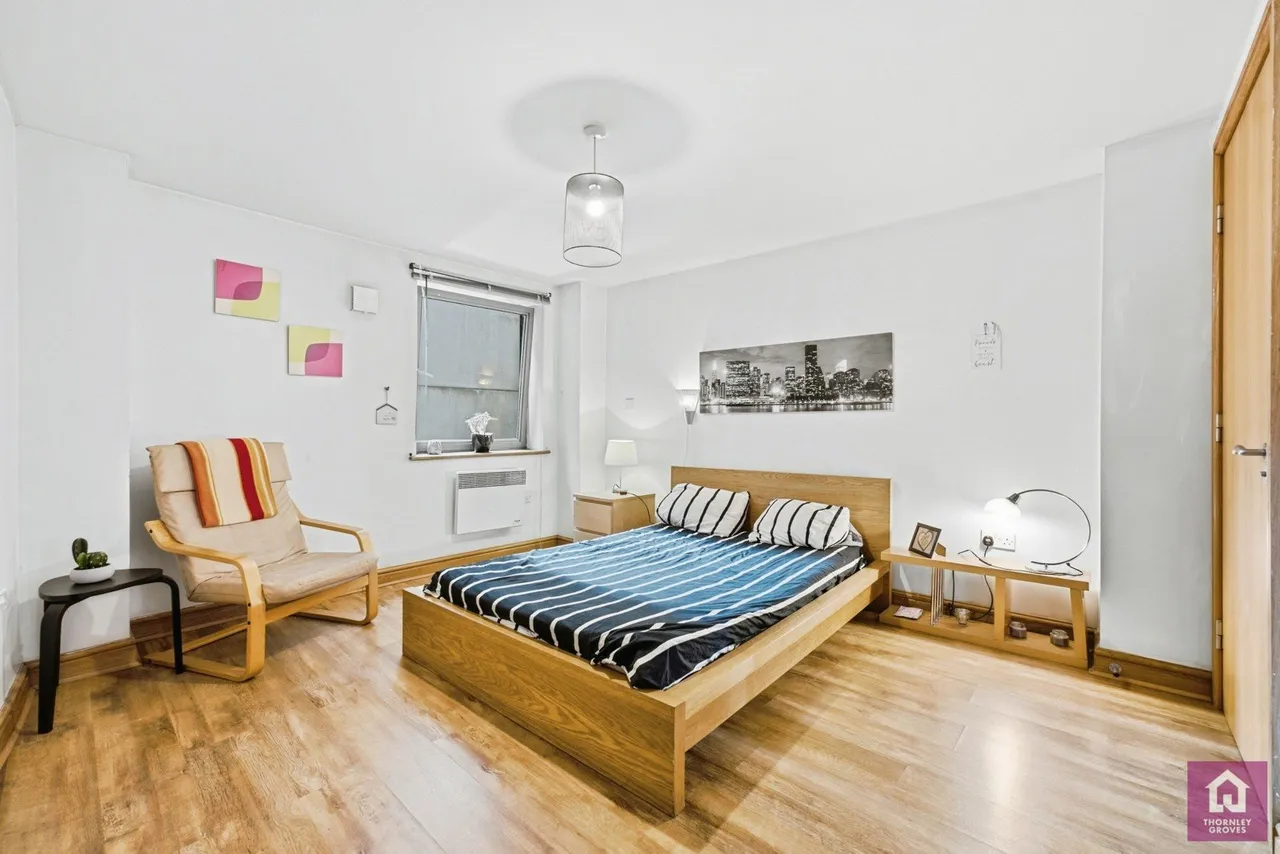 Whitworth Street, Piccadilly, M1, photo 6