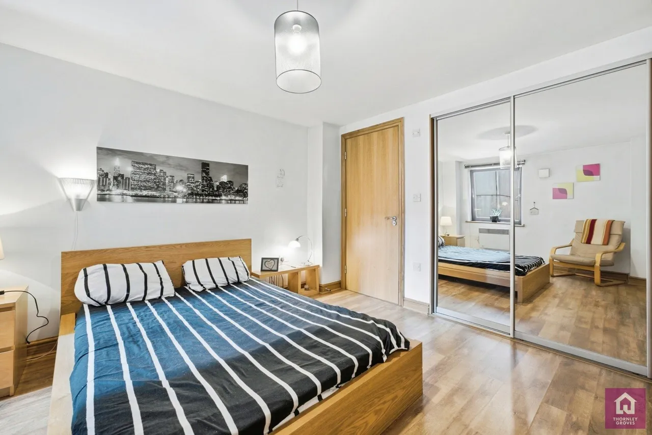 Whitworth Street, Piccadilly, M1, photo 7