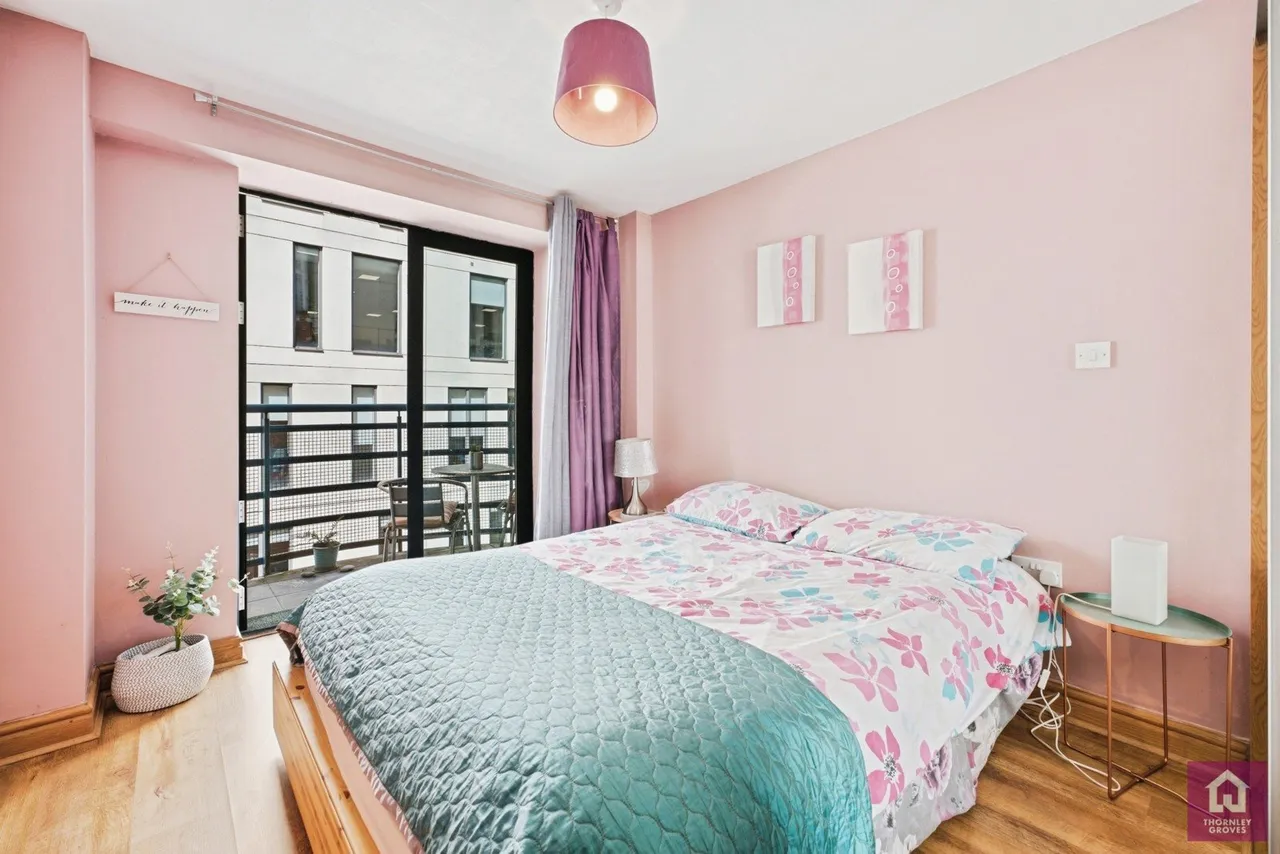 Whitworth Street, Piccadilly, M1, photo 10