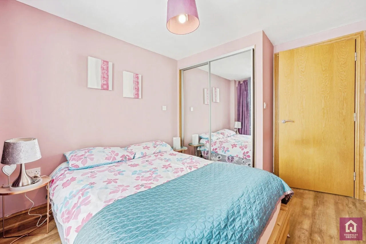 Whitworth Street, Piccadilly, M1, photo 11