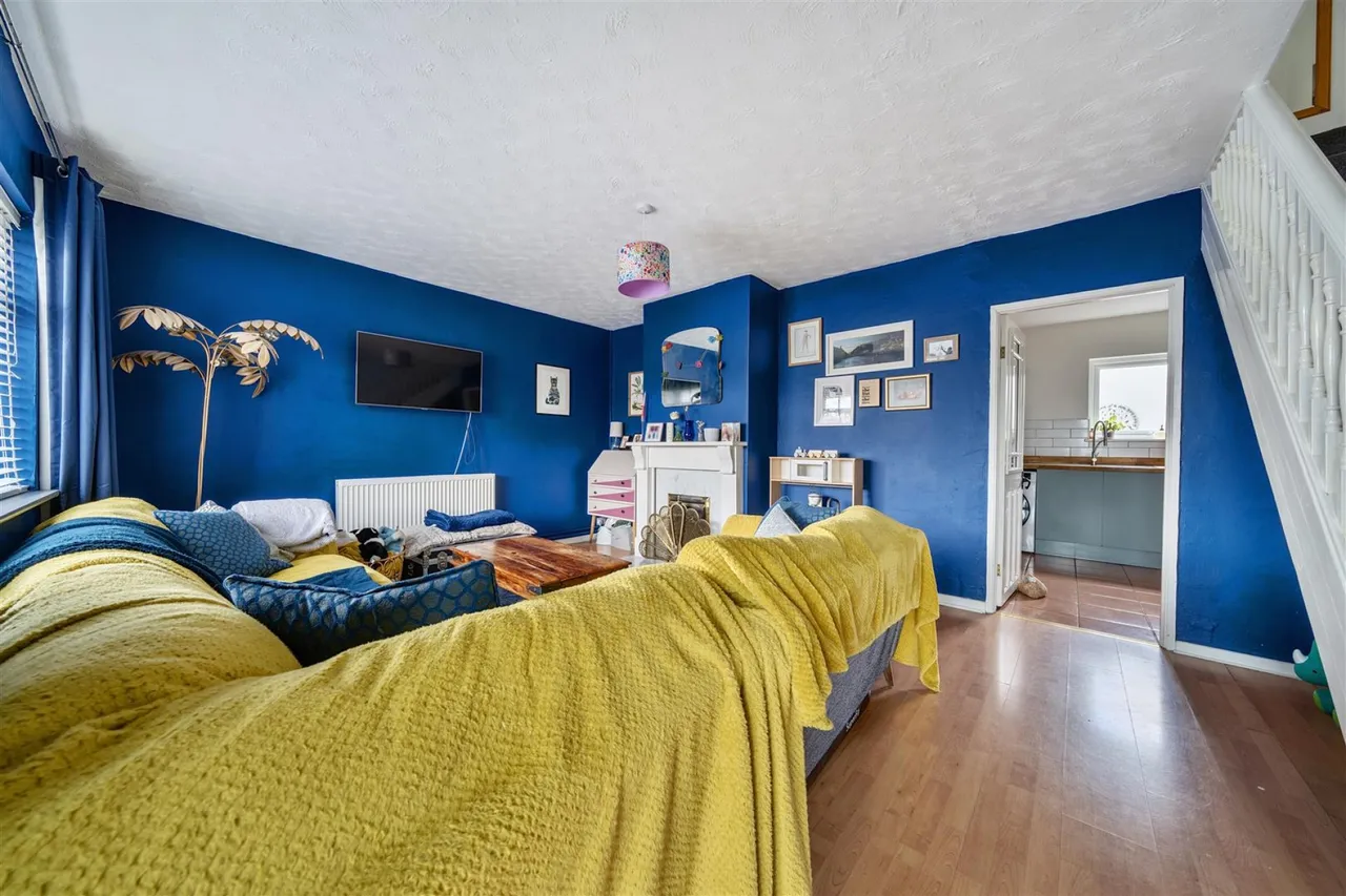 Hungerford Gardens, Brislington, BS4, photo 8