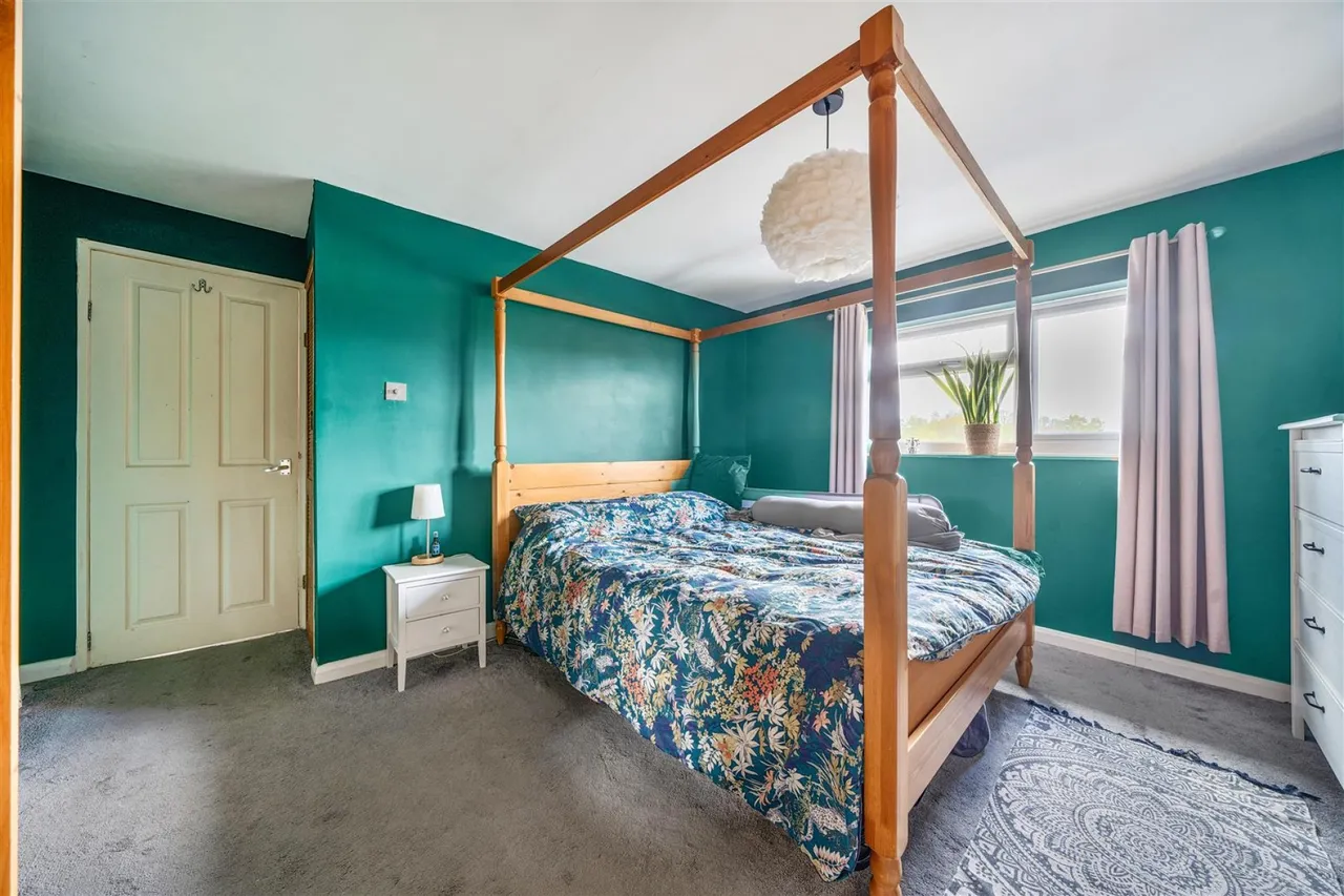 3 bed house for sale, Hungerford Gardens, Brislington, BS4