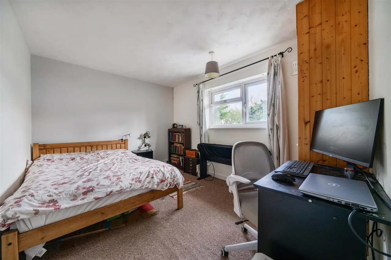 Hungerford Gardens, Brislington, BS4, photo 13