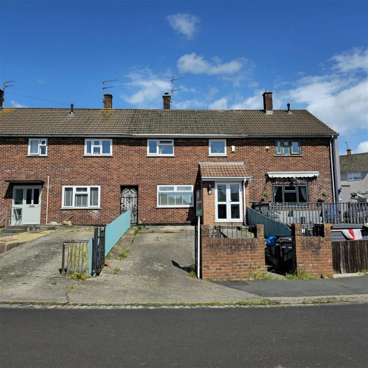 Hungerford Gardens, Brislington, BS4, photo 4