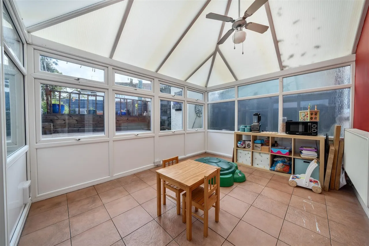 Hungerford Gardens, Brislington, BS4, photo 15