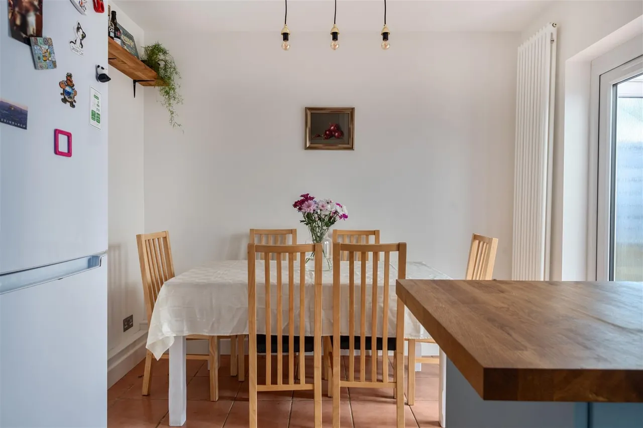 Hungerford Gardens, Brislington, BS4, photo 12