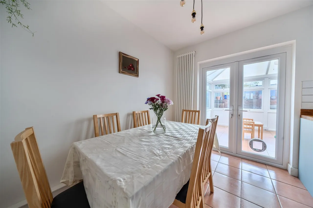 Hungerford Gardens, Brislington, BS4, photo 11