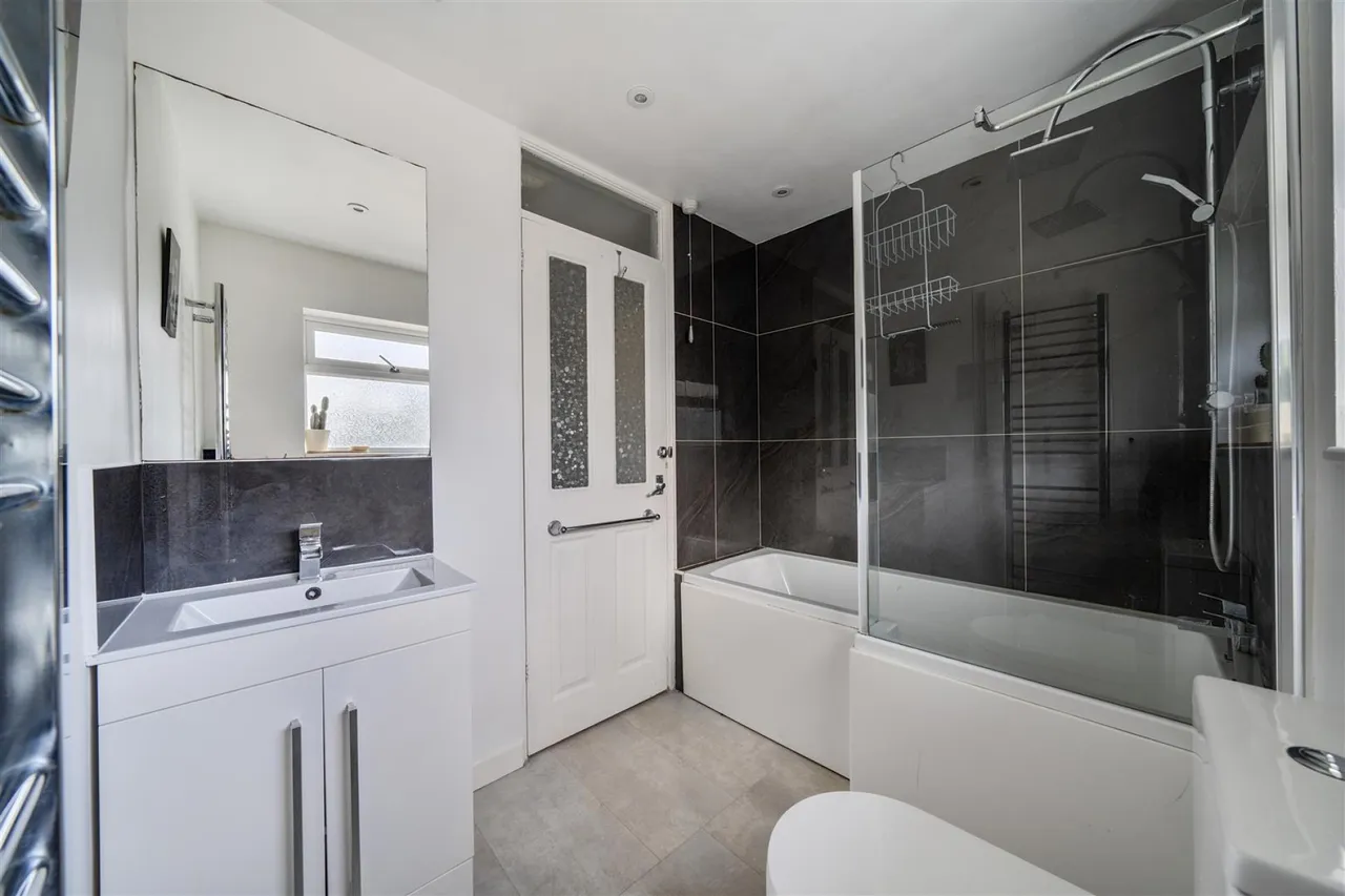 Hungerford Gardens, Brislington, BS4, photo 16