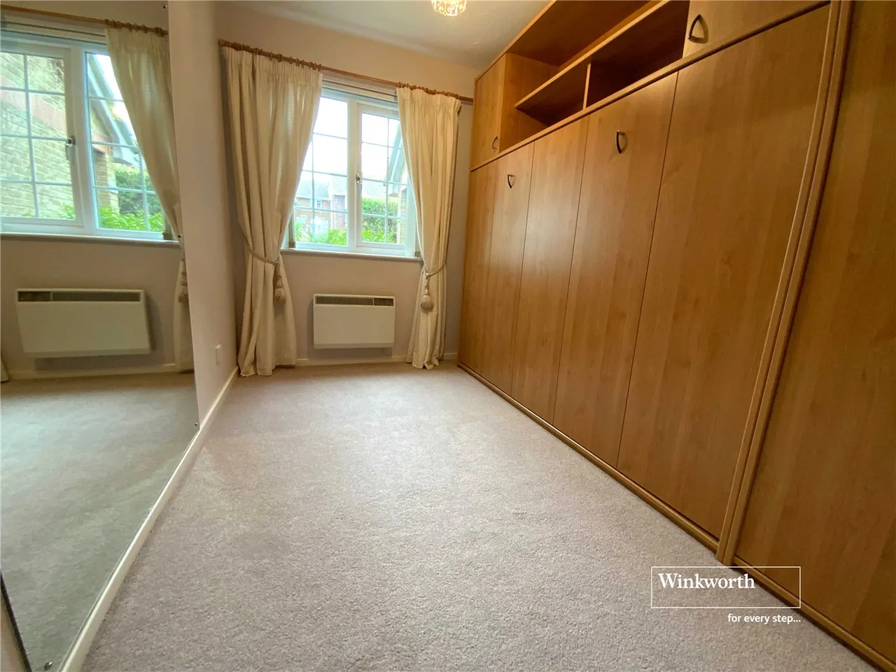 Wentworth Drive, Christchurch, Dorset, BH23, photo 11
