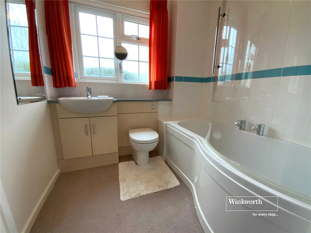 Wentworth Drive, Christchurch, Dorset, BH23, photo 4