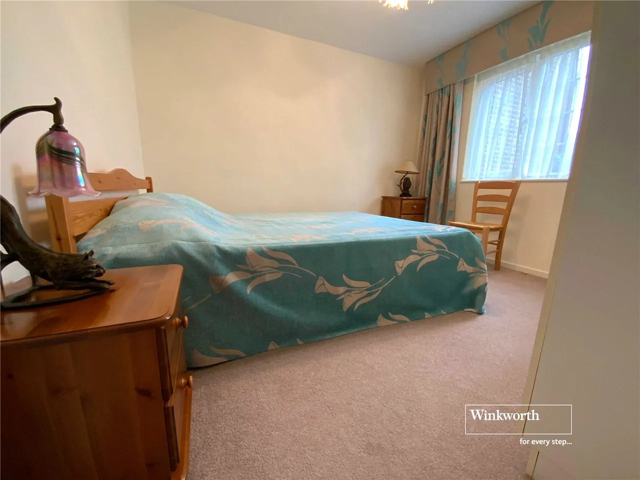 Wentworth Drive, Christchurch, Dorset, BH23, photo 3