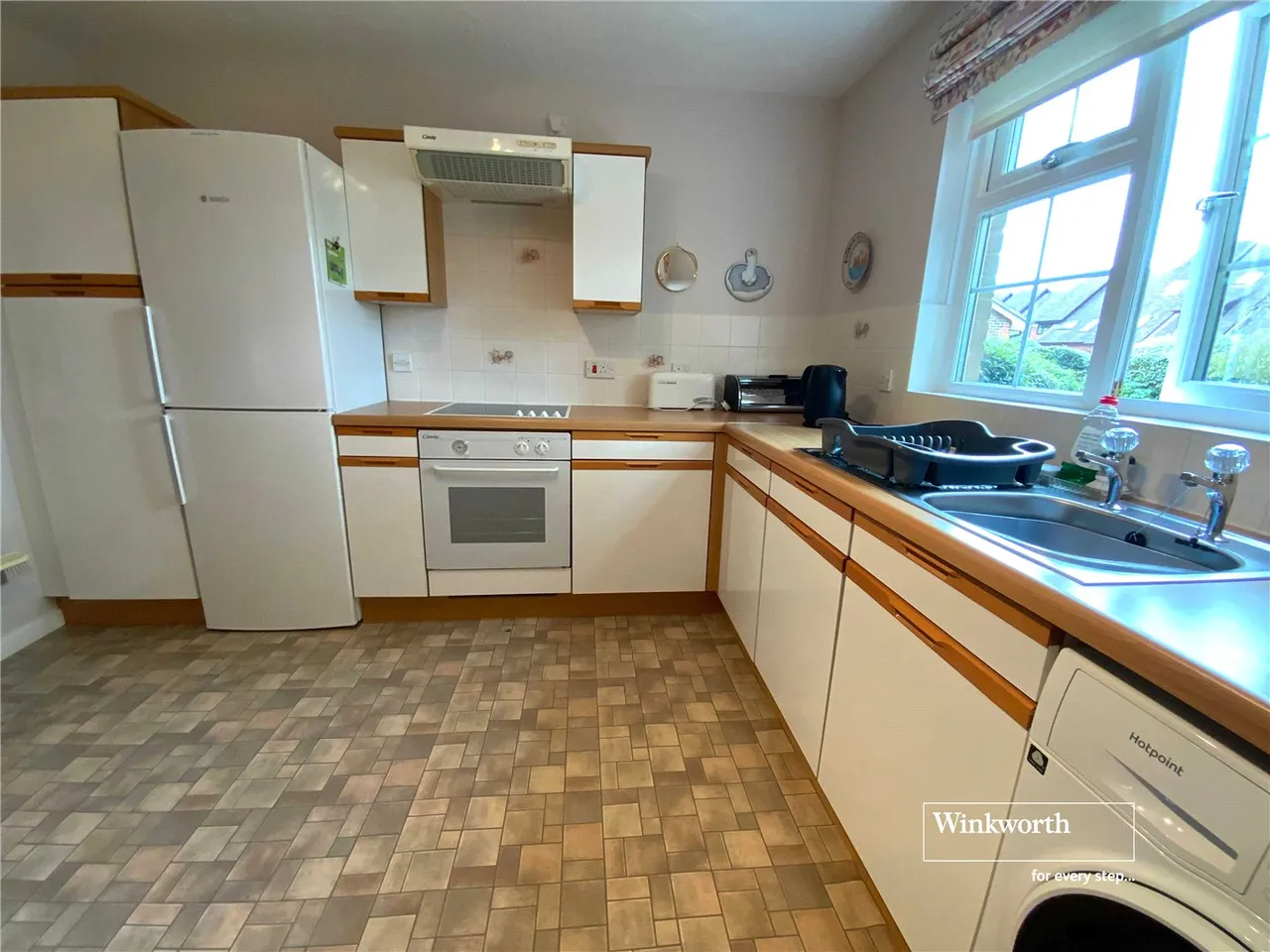 Wentworth Drive, Christchurch, Dorset, BH23, photo 9
