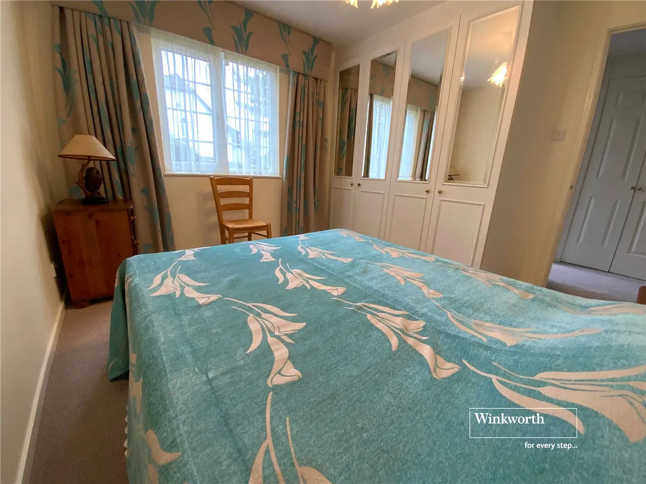 Wentworth Drive, Christchurch, Dorset, BH23, photo 10
