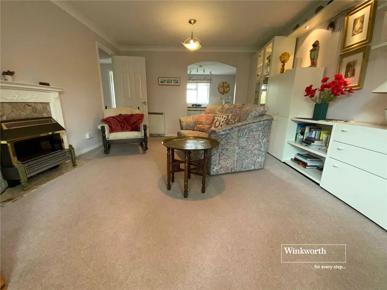 Wentworth Drive, Christchurch, Dorset, BH23, photo 6